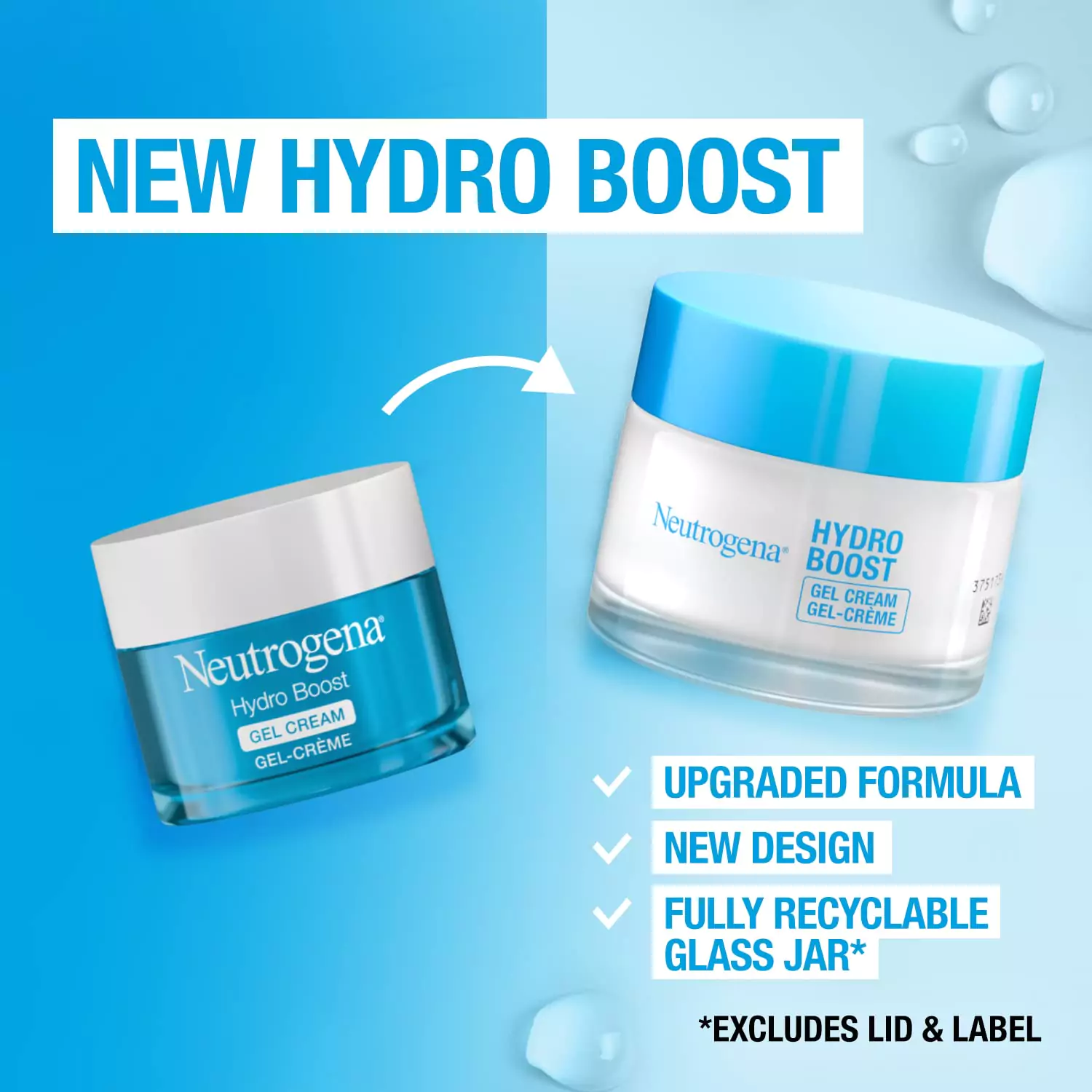 NEUTROGENA Hydro Boost Water Gel