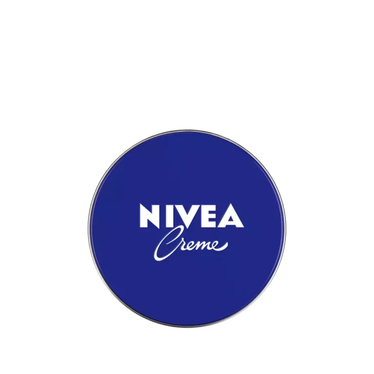 NIVEA Creme (60ml | Germany)