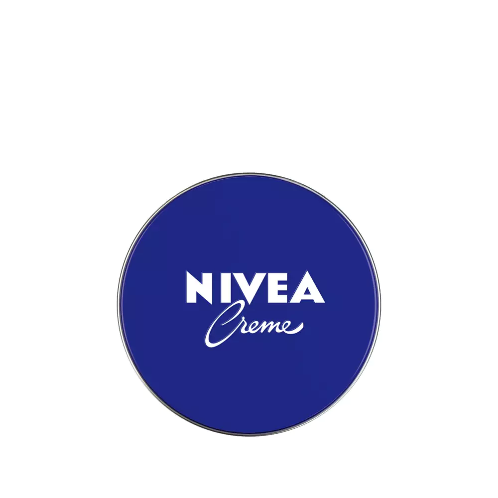 NIVEA Creme (60ml | Germany)