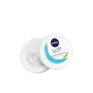 NIVEA Soft Light Moisturising Cream 50ml