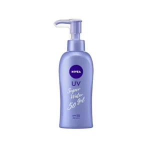 NIVEA UV Super Water Gel