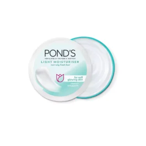 POND’S Light Moisturiser Non-Oily Fresh Feel (50ml | India)