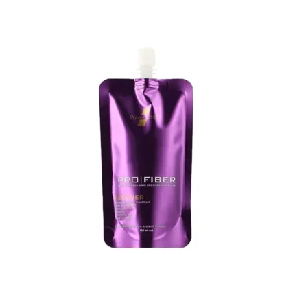POWER KNIGHT Pro Fiber Damaged Hair Recovering Mask