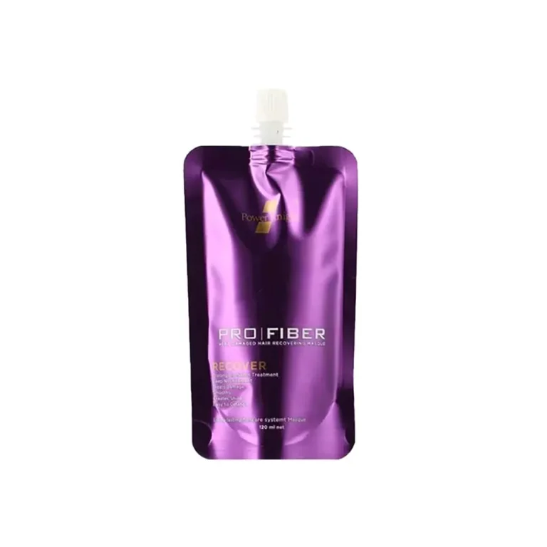 POWER KNIGHT Pro Fiber Damaged Hair Recovering Mask