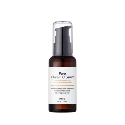 PURITO Pure Vitamin C Serum
