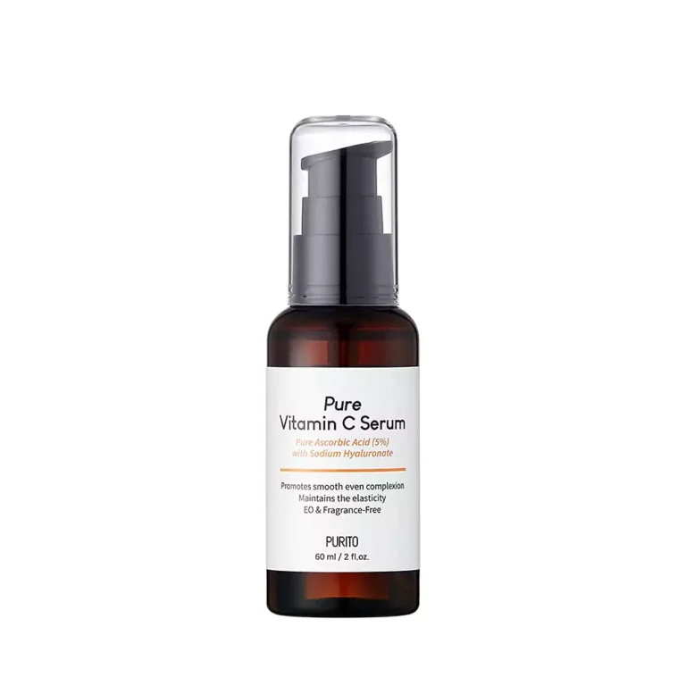 PURITO Pure Vitamin C Serum