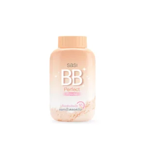 SASI BB Perfect Powder