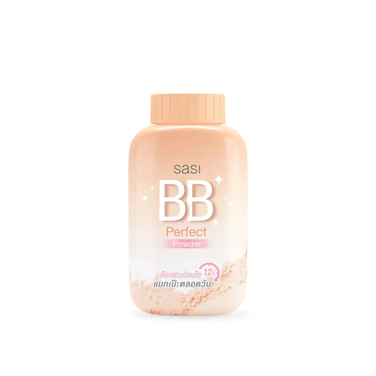 SASI BB Perfect Powder
