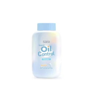 SASI Super Oil Control Powder