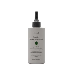 simplyO Biotin Water Treatment 250ml