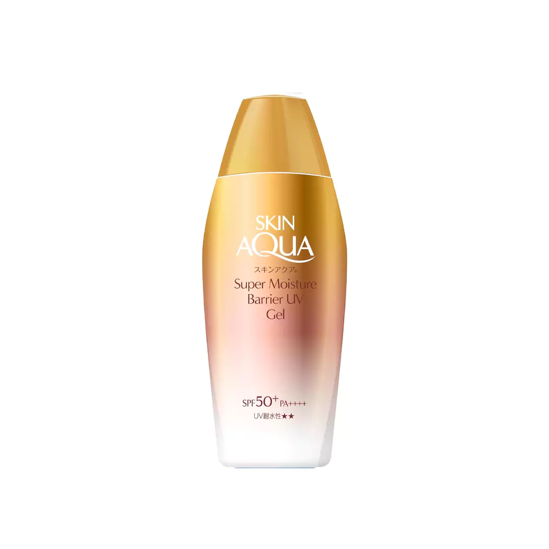 SKIN AQUA Super Moisture Barrier UV Gel