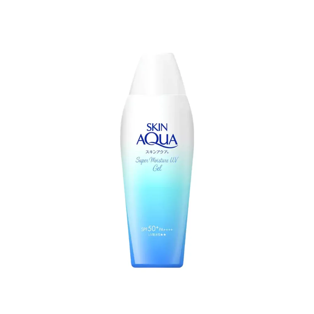SKIN AQUA Super Moisture UV Gel