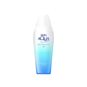 SKIN AQUA Super Moisture UV Gel