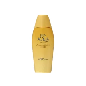 SKIN AQUA UV Super Moisture Gel Gold