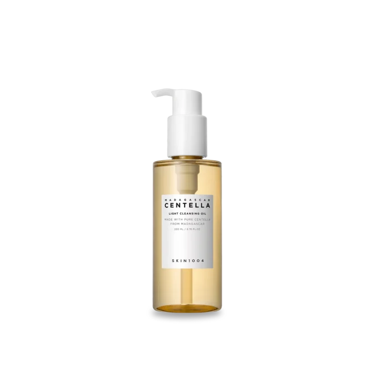 SKIN1004 Madagascar Centella Light Cleansing Oil 200ml
