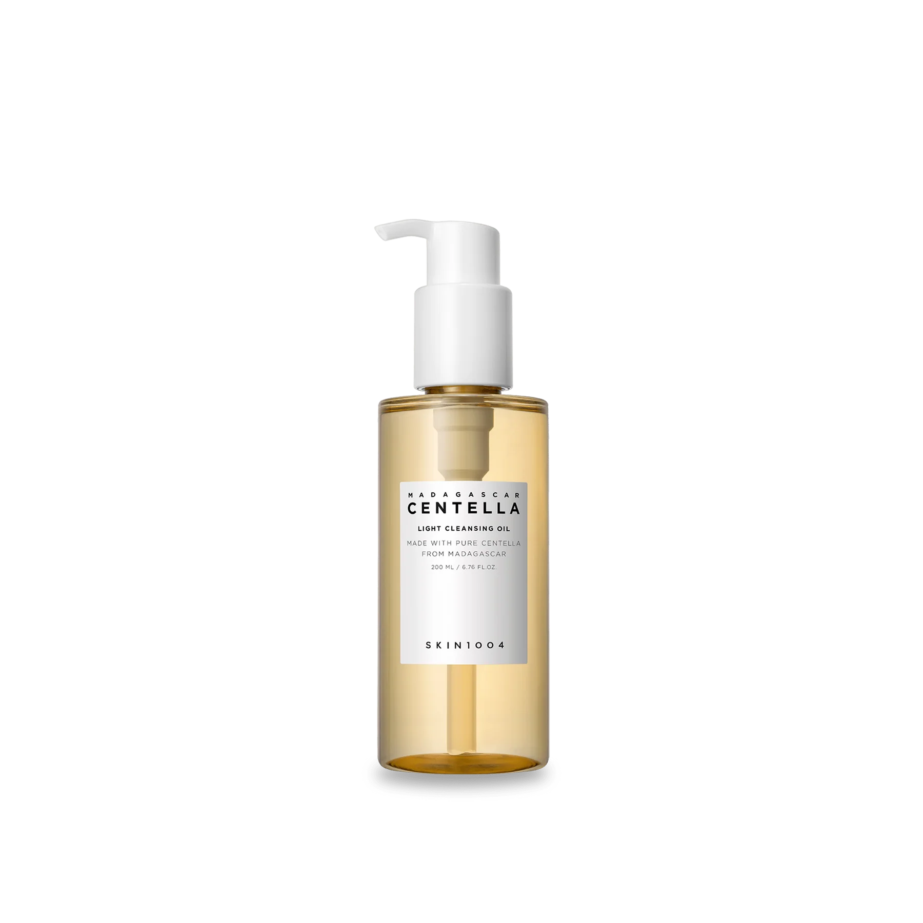SKIN1004 Madagascar Centella Light Cleansing Oil 200ml
