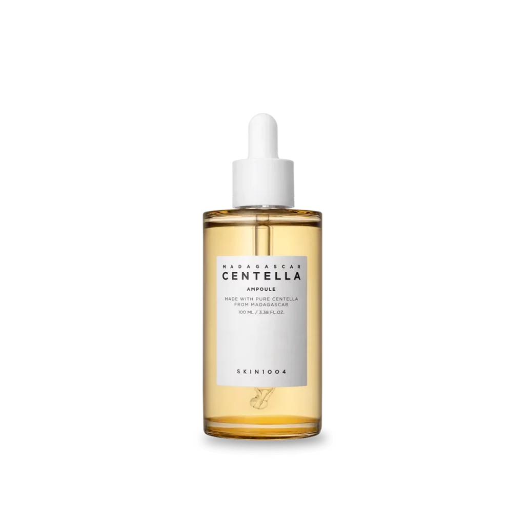 SKIN1004 Madagascar Centella Ampoule 100ml