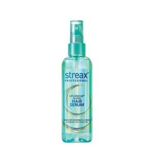 STREAX Professional Hair Serum (115ml | India)