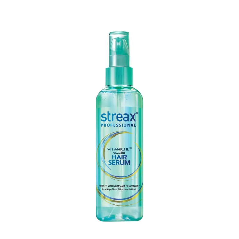 STREAX Professional Hair Serum (115ml | India)
