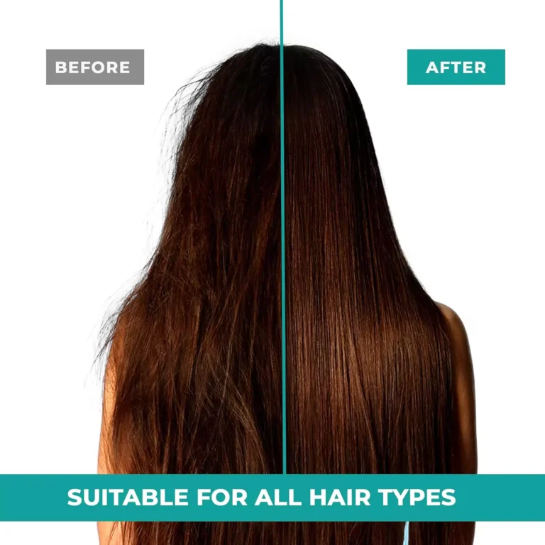 STREAX Professional Hair Serum (45ml | India)