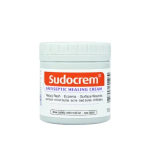 Sudocrem Antiseptic Healing Cream
