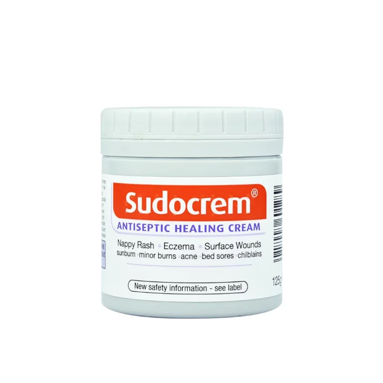 Sudocrem Antiseptic Healing Cream