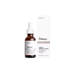 THE ORDINARY Caffeine Solution 5% + EGCG