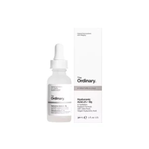 THE ORDINARY Hyaluronic Acid 2% + B5