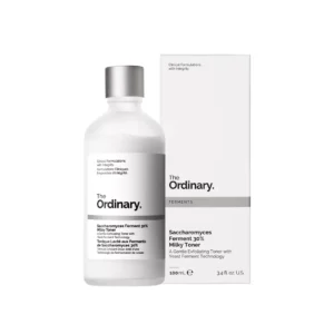THE ORDINARY Saccharomyces Ferment 30% Milky Toner