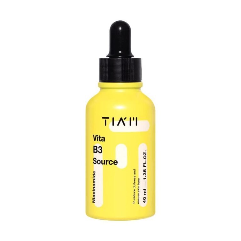 TIAM Vita B3 Source