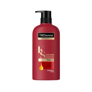 TRESEMME Keratin Smooth Molecular Keratin Complex Shampoo (450ml | Thailand)