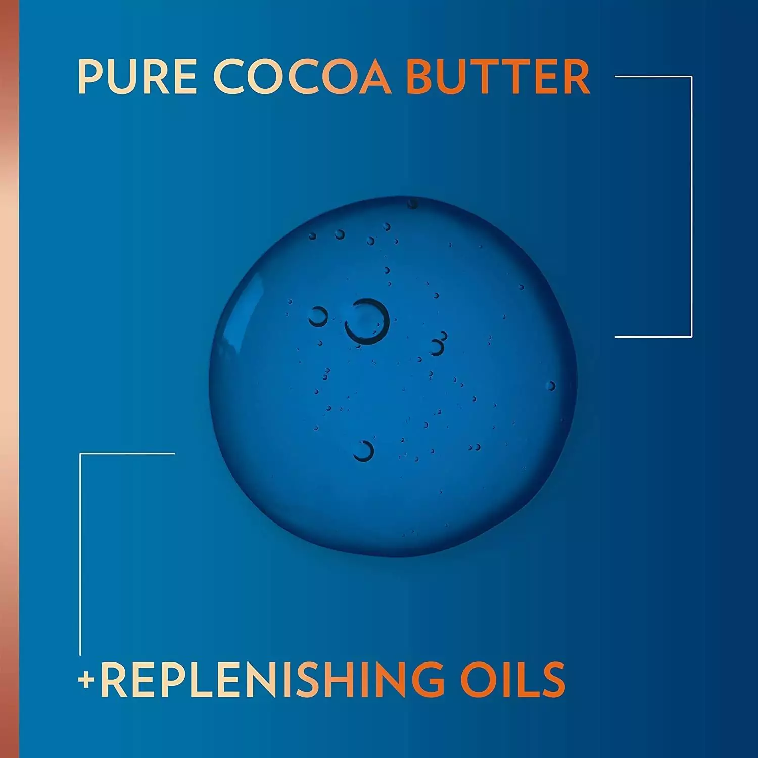 VASELINE Intensive Care Cocoa Radiant Gel Oil – USA
