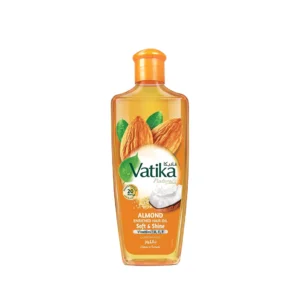 VATIKA Naturals Almond Enriched Hair