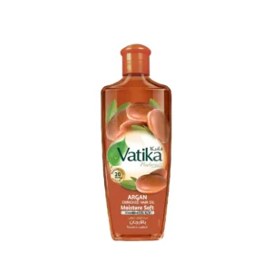 VATIKA Naturals Argan Enriched Hair Oil 200ml